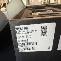 Unused Q Instruments Bioshake Q1 Heater Cooler Shaker image 2